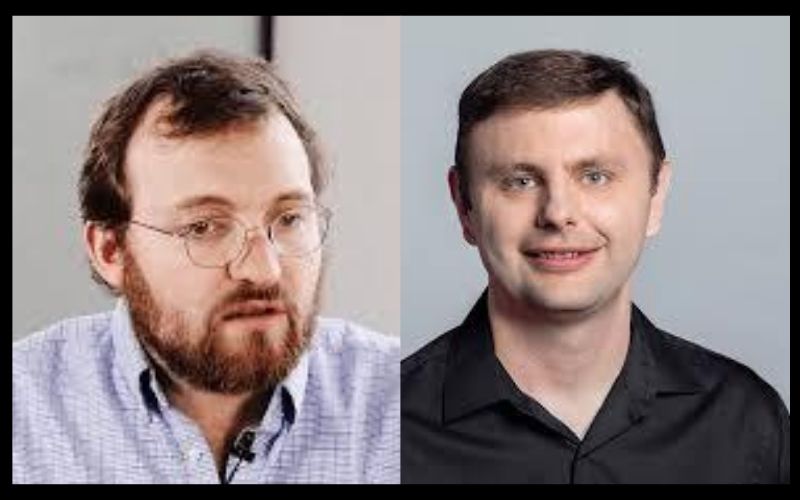 Charles Hoskinson to Daniel Larimer: Smart Contracts and Native Assets Are Coming On Cardano in 2020