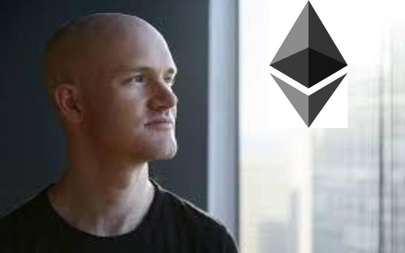 Coinbase CEO Brian Armstrong Clarifies What Causes Delayed Transactions of Ethereum (ETH)