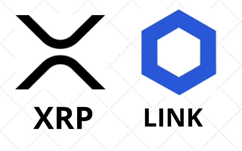 XRP Investor: I’m done, I’m Swapping a Good Percentage of My XRP for LINK