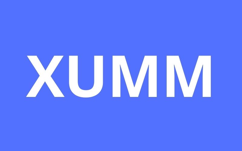 XRP Wallet XUMM Releases ‘Last Beta’ with Improvements, New Features, and Fixes