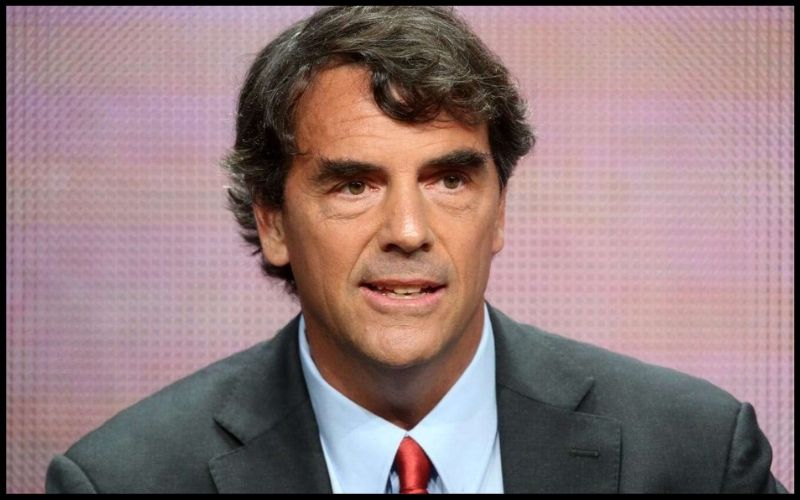 Venture Capitalist Tim Draper Reveals He Holds Bitcoin (BTC), Ripple XRP, Tezos (XTZ)