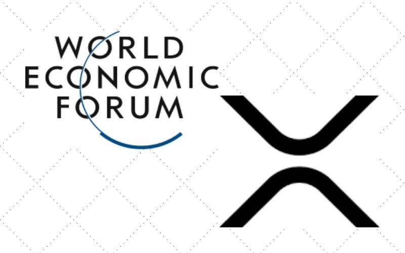 World Economic Forum: XRP Is The Most Relevant Digital Asset in the CBDC’s Space