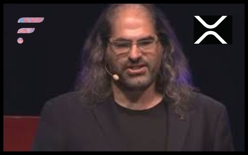 David Schwartz: There Is A Connection between XRP Ledger and 1984 Epic Apple Game Rescue Raiders