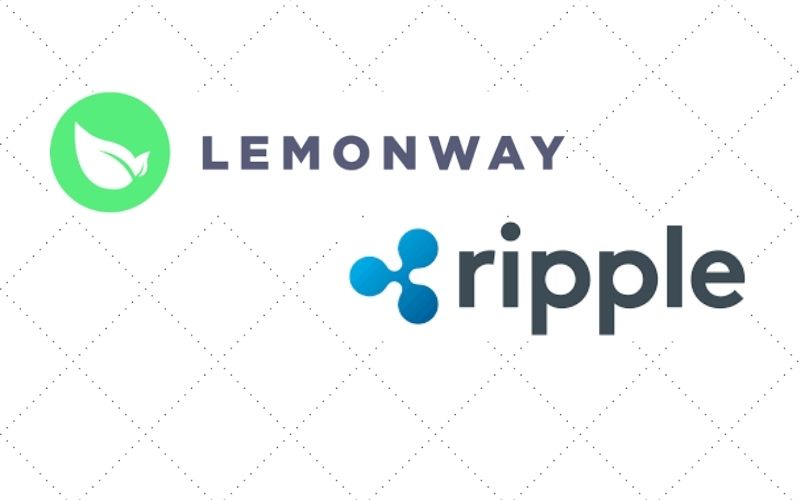 Lemonway Partners with RippleNet to Unlock Faster Euro-To-Euro Payments