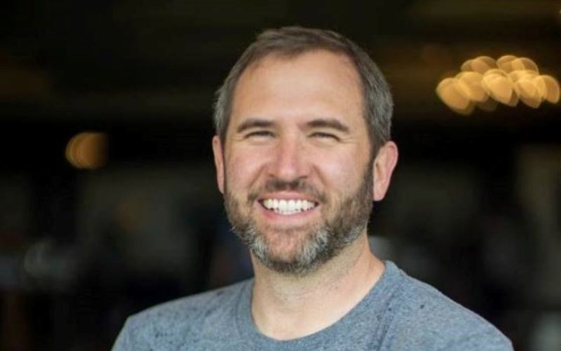Brad Garlinghouse Discusses the Impact of XRP Regulatory Uncertainty on Ripple’s Customers