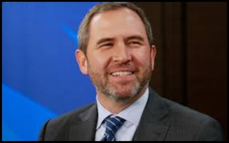 Brad Garlinghouse: The Only Country That Deems XRP a Security Is the United States