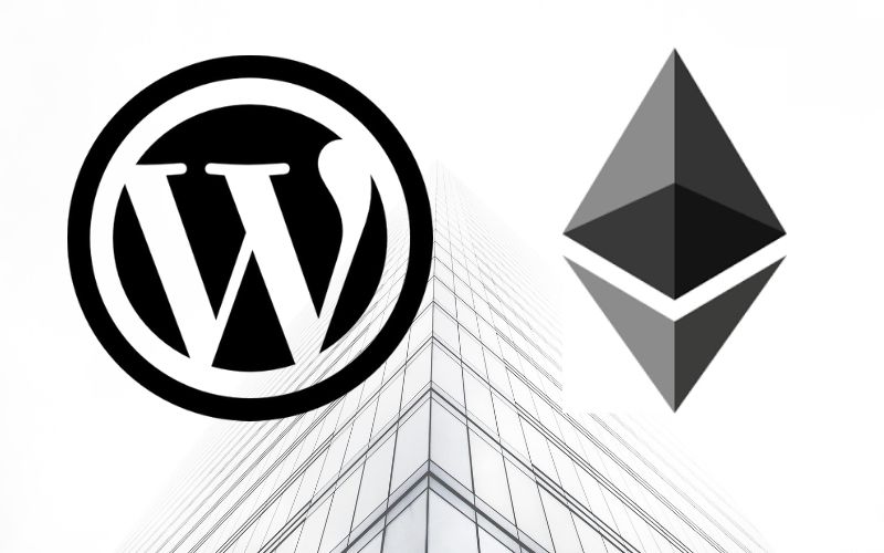 WordPress Publishers Can Now Timestamp Their Contents on Ethereum