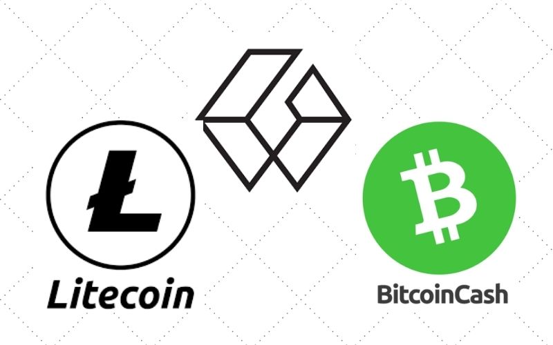 Grayscale Litecoin and Bitcoin Cash Trusts Trading at Massive Premiums