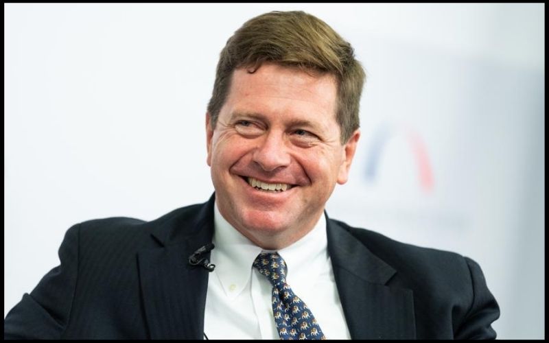 Blessing in Disguise for XRP and Crypto: SEC Chairman Jay Clayton Is Stepping Down
