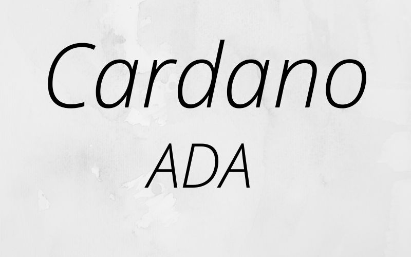 Cardano Is Set To Provide Tools for Developers, End Users, Businesses to Execute Smart Contracts