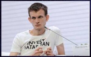 Vitalik Buterin: I Bought $25,000 worth of Dogecoin in 2016 and Sold For $4.3 Million in Late 2020