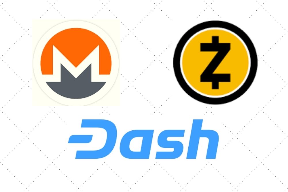 Privacy Coins like Monero (XMR), Dash Continues to Record Gains despite Bittrex Delisting