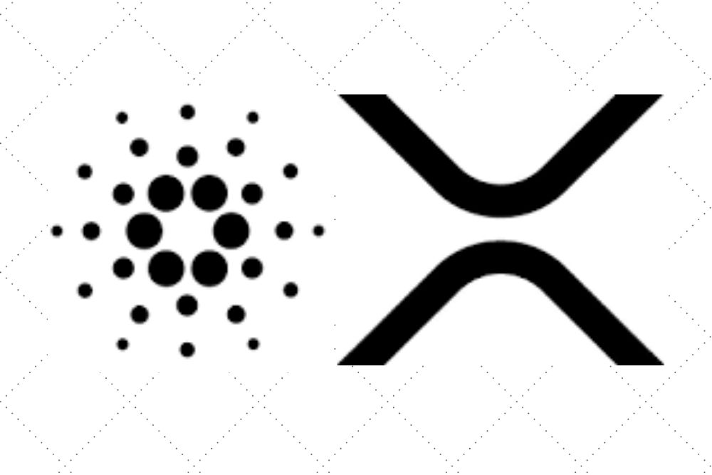 Cardano (ADA) Displaces XRP for the First Time in History