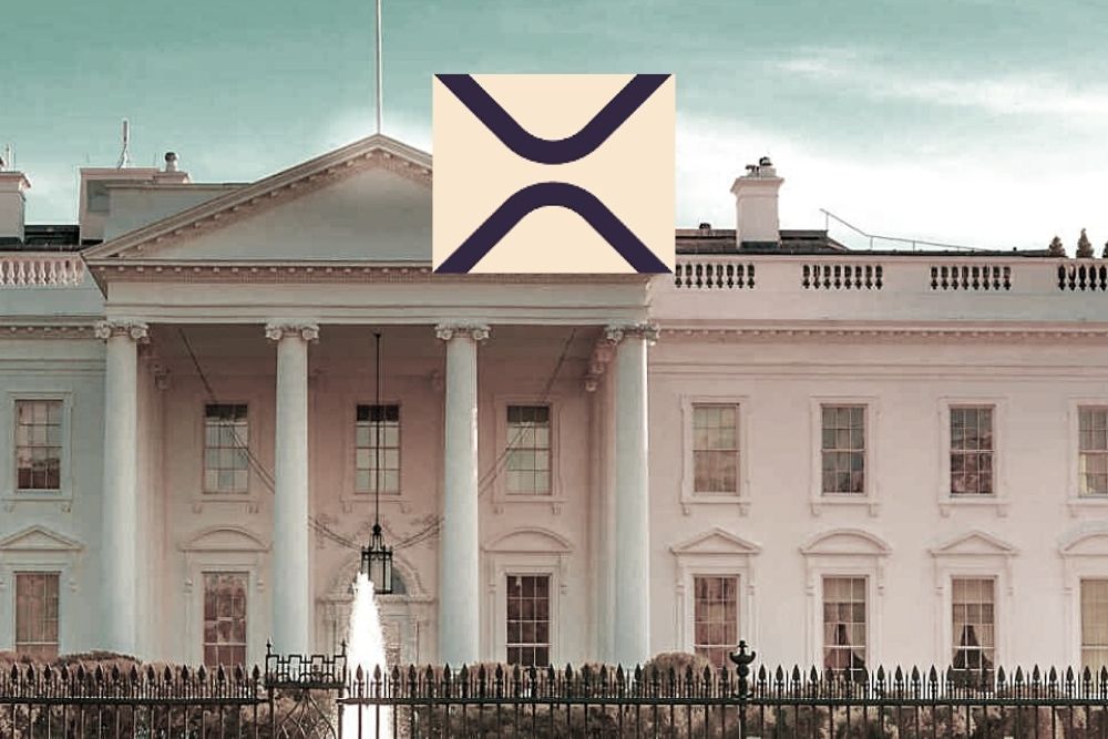 36,000 Investors Petition White House to Declare XRP a Currency