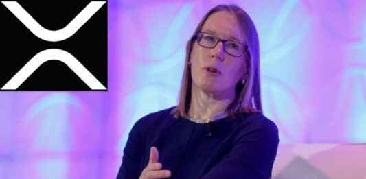 SEC Commissioner Hester Peirce Breaks Silence over SEC’s Lawsuit against Ripple