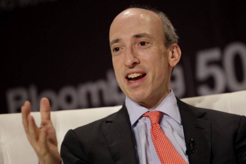 XRP Investors Launch New Petition to Make Gary Gensler Drop Ripple-SEC Lawsuit