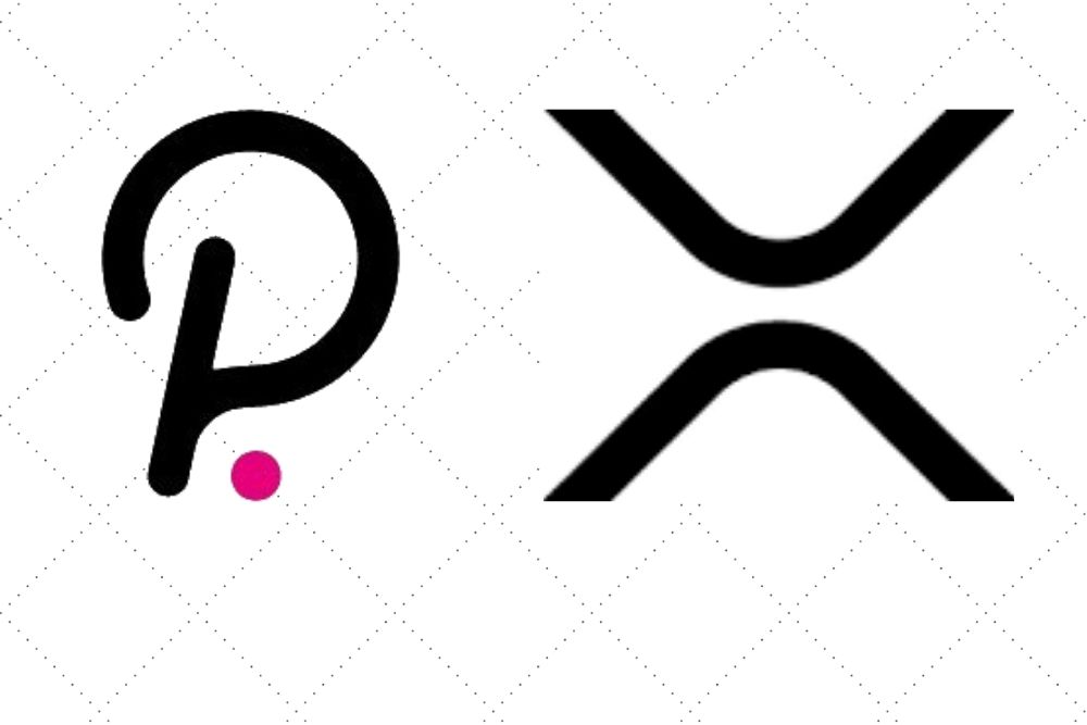 Polkadot (DOT) Displaces XRP to Become the Fourth-Largest Cryptocurrency