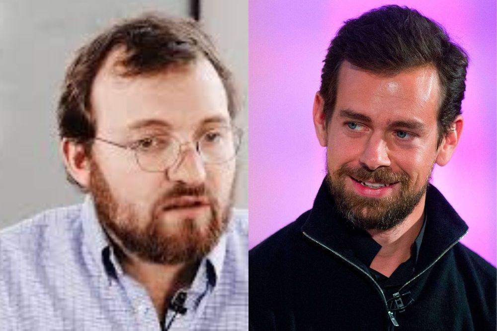 Cardano Is Working On a Decentralized Social Media Initiative –Hoskinson Tells Jack Dorsey