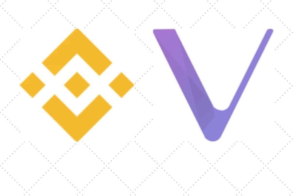 Binance Announces Support for VeChain Upcoming Network Upgrade and Hard Fork