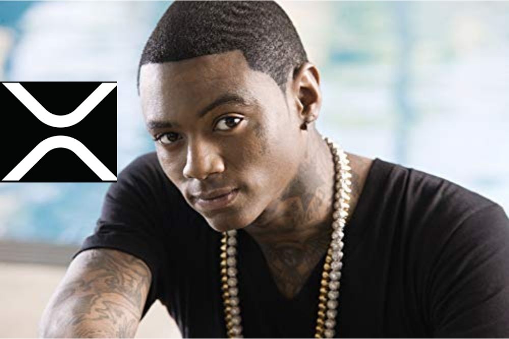 American Rapper Soulja Boy Who Currently Holds Bitcoin Stern Interest in Buying XRP