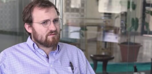 Hoskinson: Cardano’s Algorithmic Stablecoin Paper Will Surface in A Few Weeks’ Time