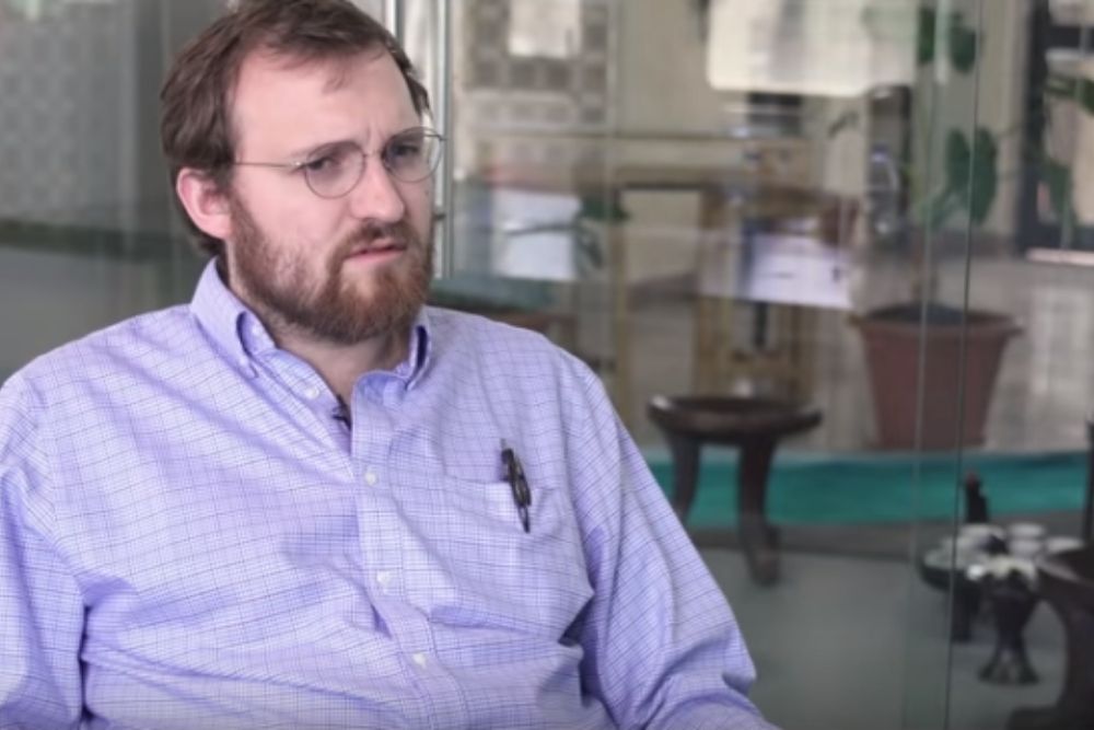 Hoskinson: Cardano’s Algorithmic Stablecoin Paper Will Surface in A Few Weeks’ Time