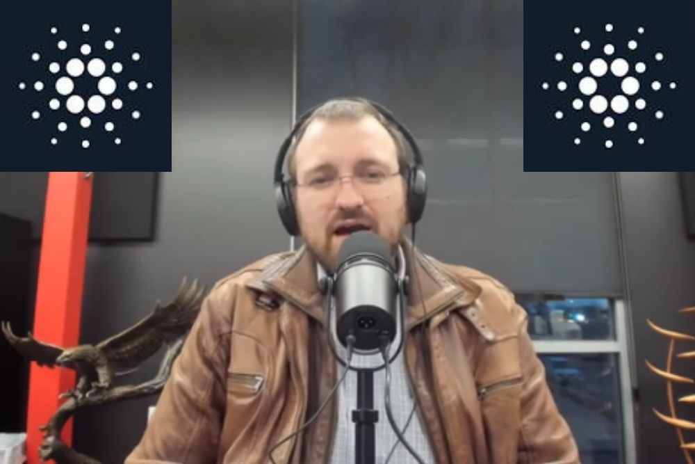 Charles Hoskinson on Cardano’s Smart Contract: “We’ll be there in the next 90 days”