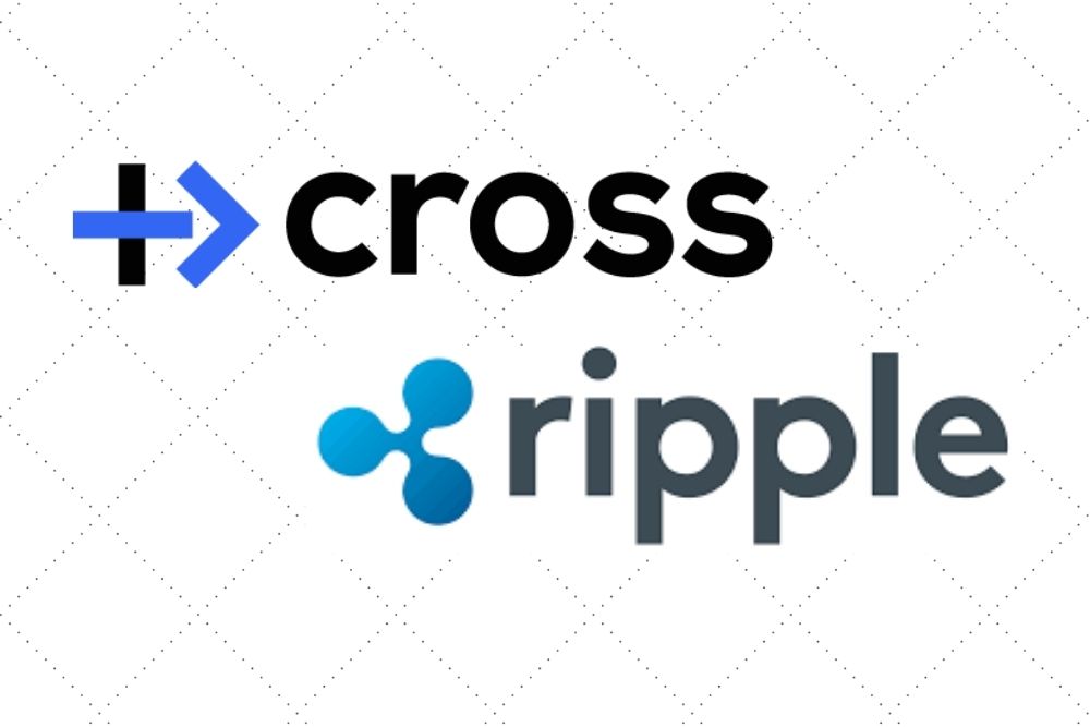 CROSS ENF Partners With Ripple to Provide Low-Cost, Real-Time Cross-Border Payments for Customers