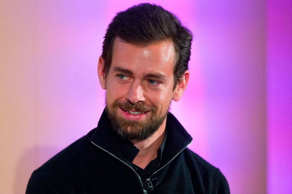 Someone Just Paid 1,630 ETH Worth $2.9 Million for Jack Dorsey’s First-Ever Tweet NFT
