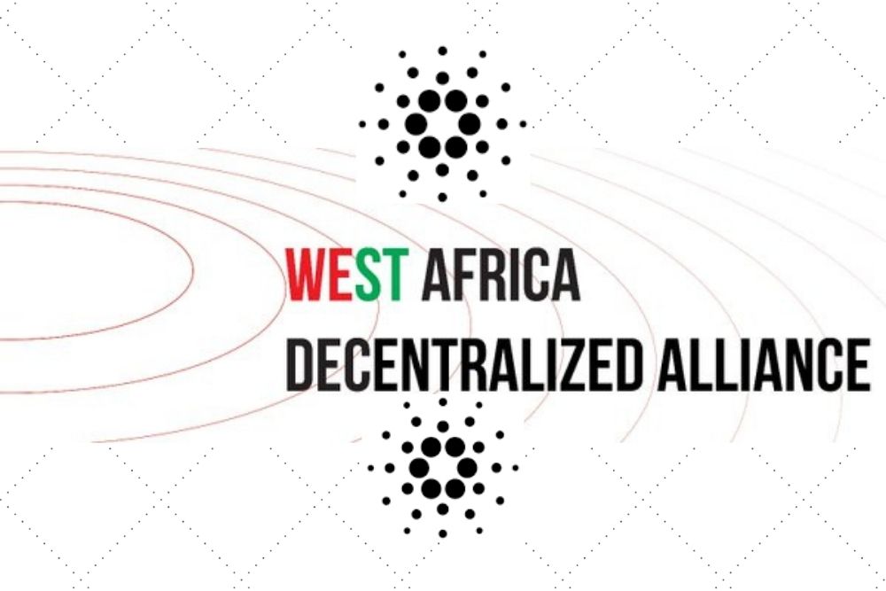 A Group of Developers in West Africa Targets Cardano for Blockchain Adoption in the Region