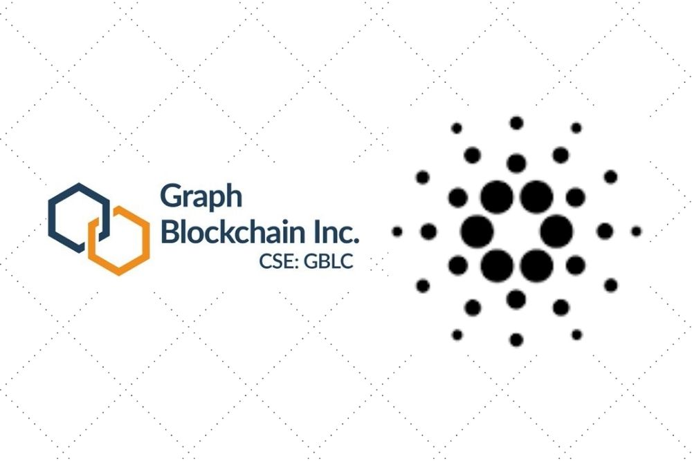 Canada-based Graph Blockchain Announces Purchase of $300,000 In ADA for Staking