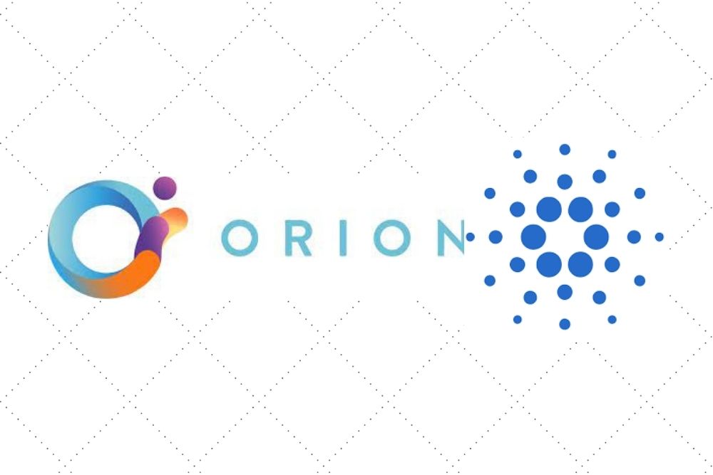 Orion Protocol Partners With IOG to Become First Liquidity Aggregator to Cardano