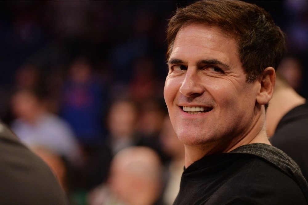 Mark Cuban Explains Why He Thinks Ethereum (ETH) Price Has a Chance to Blow up Even Bigger