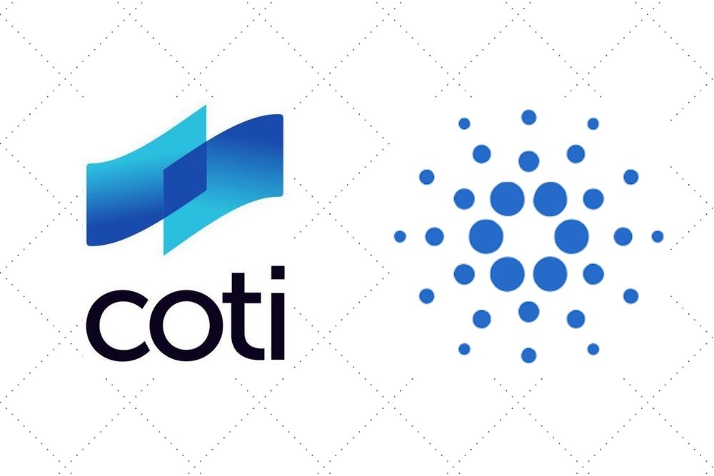 Cardano Venture Fund Invests In COTI in Preparation for Smart Contract Implementation
