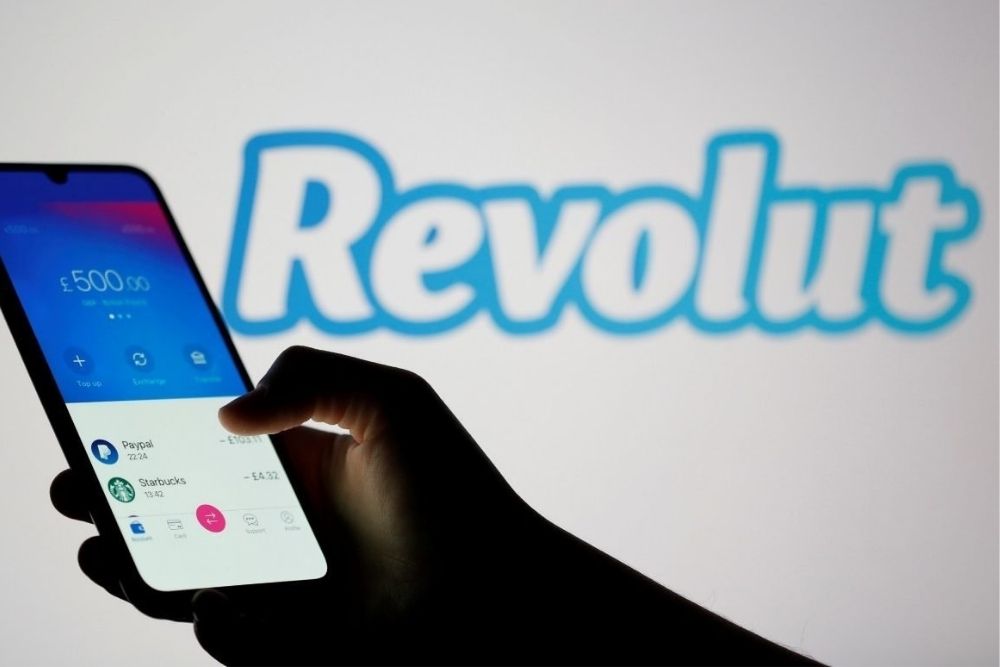 UK-Based Challenger Bank Revolut Lists Cardano (ADA) and 10 Other Crypto