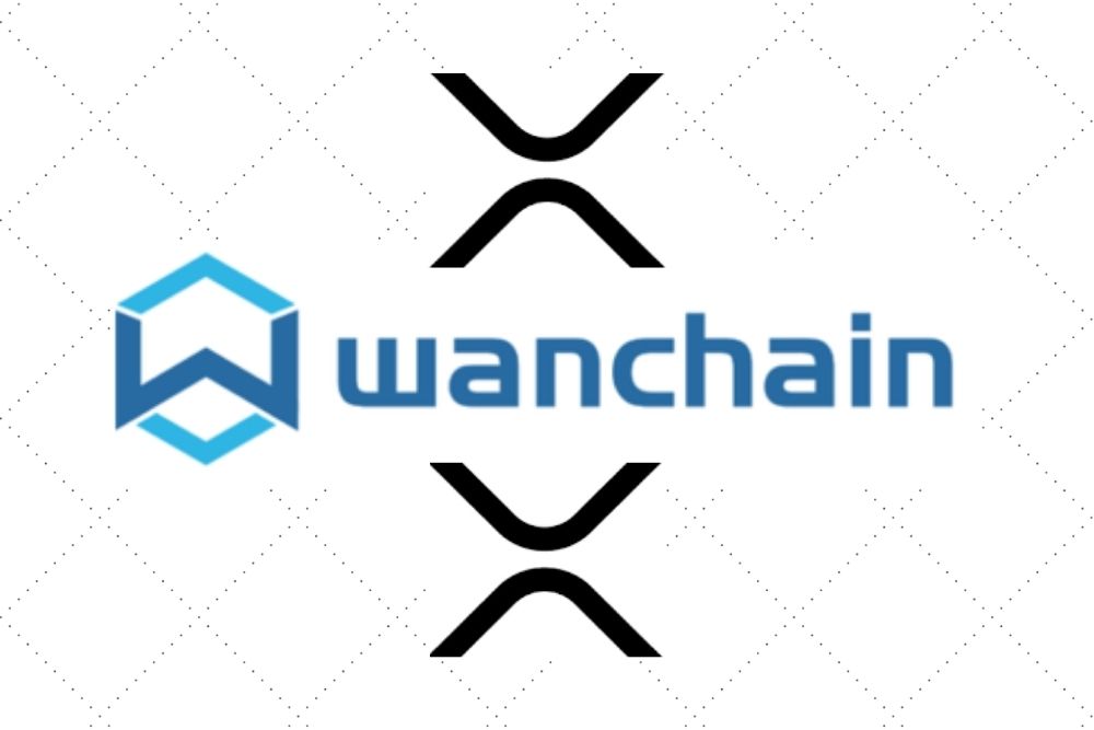 XRP Is Going Live On Wanchain, a Decentralized Blockchain Interoperability Solution