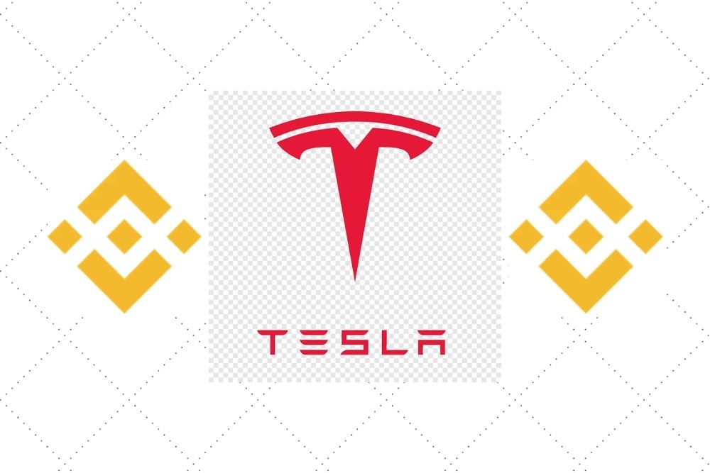 Tesla Stock Token Can Now Be Traded On Binance Exchange