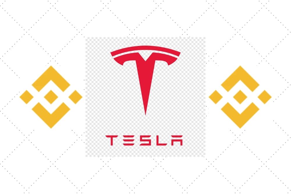 Tesla Stock Token