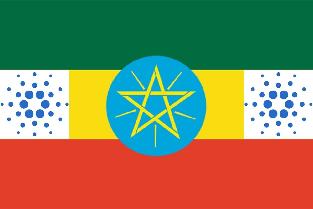 Cardano Partners With Ethiopia’s Ministry Of Education; Opens Cardano To 5M students and 750k Teachers