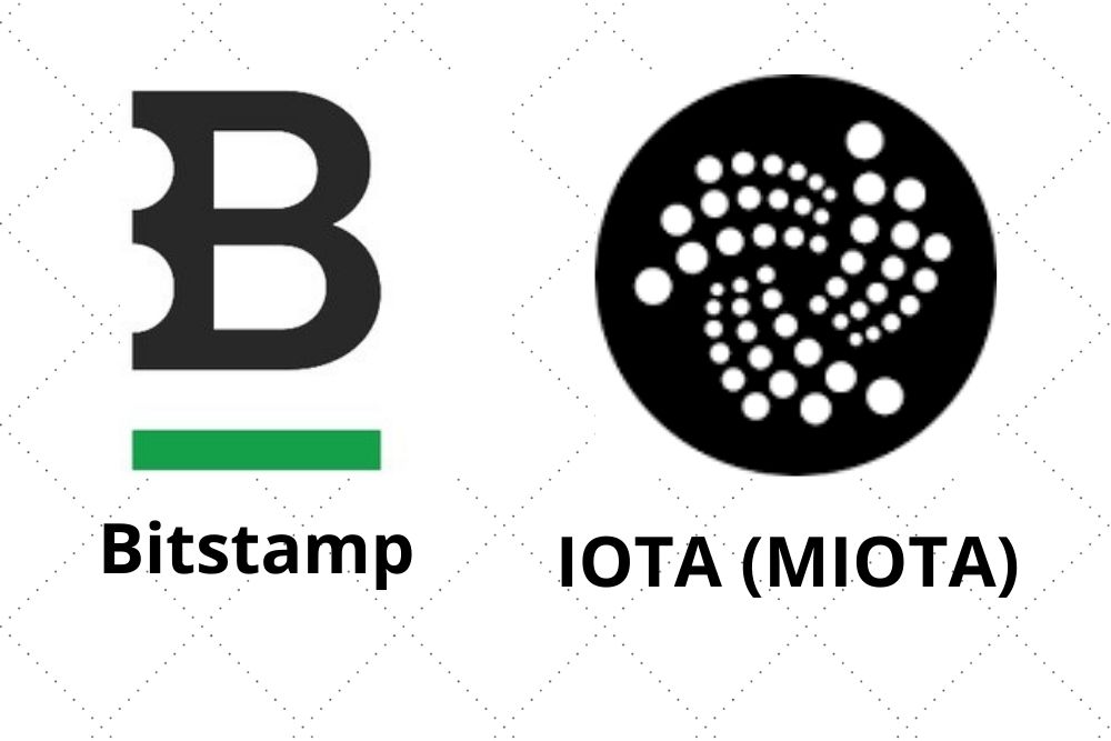 Dominik Schiener Recommends the Listing of IOTA (MIOTA) on Bitstamp