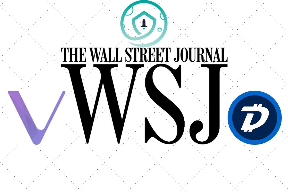 safemoon wall street journal