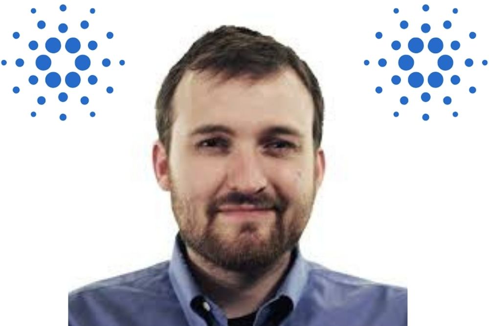 Charles Hoskinson: We Are Building Infrastructure to Make Cardano Blockchain Suitable for Future Elections