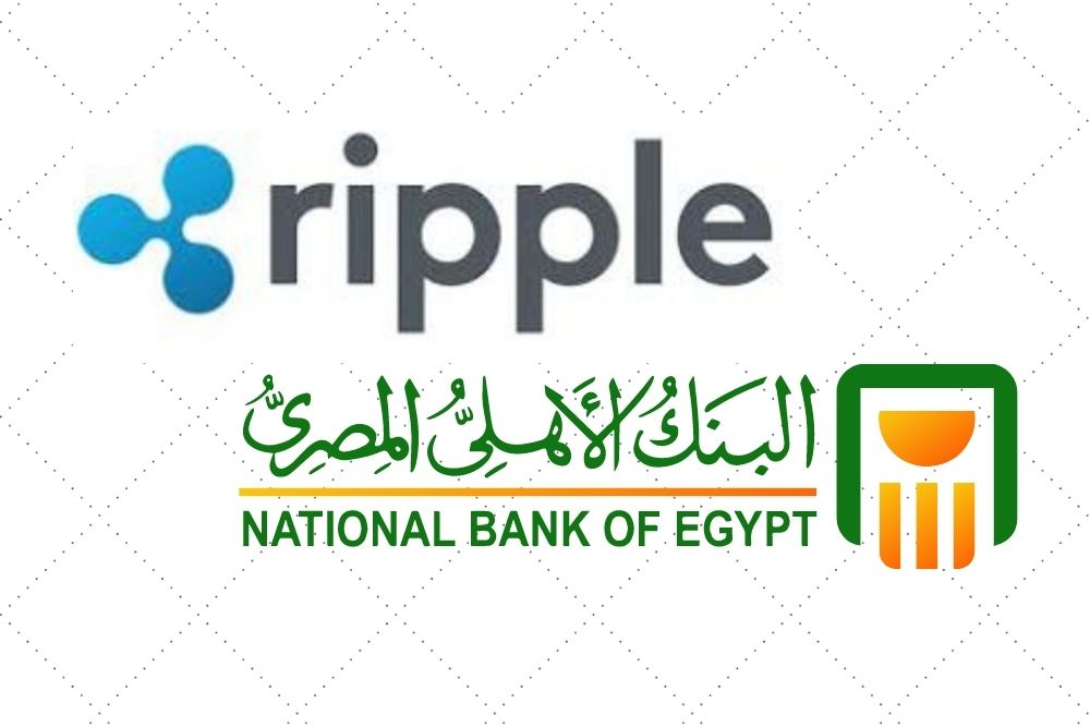 Ripple Seals Partnership with the Largest Bank in Egypt to Enhance Remittance Experience