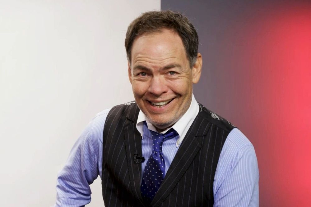 bitcoin max keiser