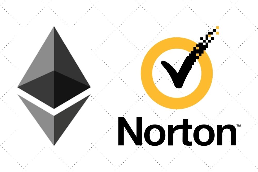 Norton Antivirus Incorporates Ethereum Mining, Says Crypto Is Becoming a More Important Part of Our Lives