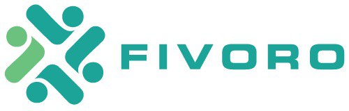 Fivoro logo