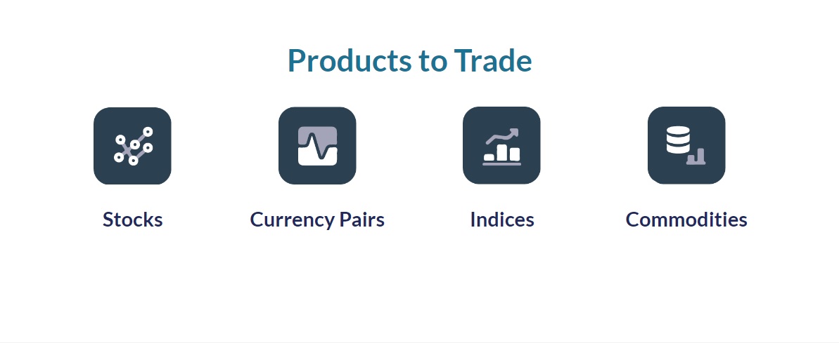 IronGatesFX assets of trading