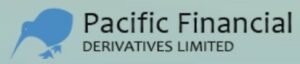 Pacific Financial Derivatives logo