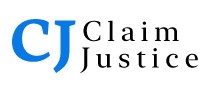 Claim Justice logo