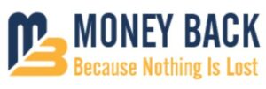 Money-back logo